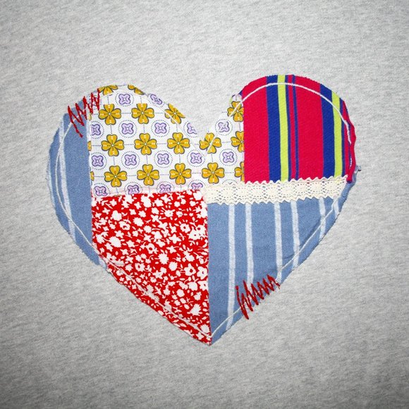 Grey - BP Nordstrom - Sweater/Jumper - Picture 2 of 4